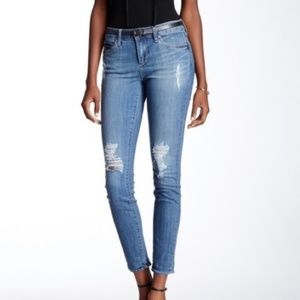 Articles of Society Skinny Jeans - Karen Sobe size 27